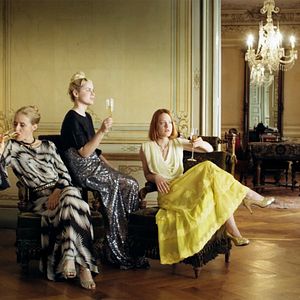 Fotoğraf Julia Zange