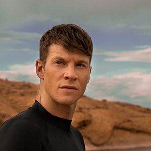 Fotoğraf Chad Michael Collins