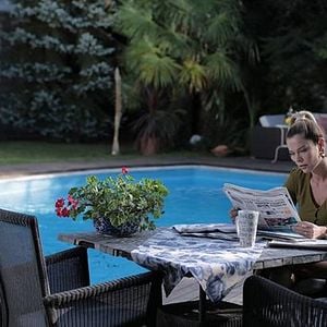 Fotoğraf Sevda'nın Bahçesi