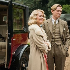 Fotoğraf Domhnall Gleeson