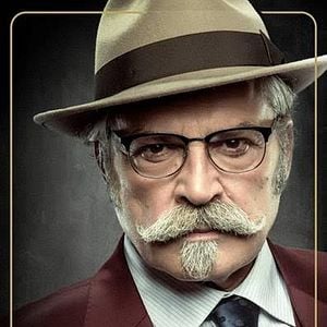 Fotoğraf Cingöz Recai