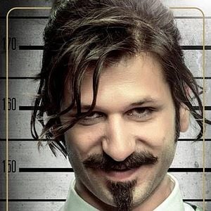 Fotoğraf Cingöz Recai