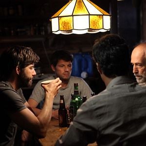 Fotoğraf Pierre-Yves Cardinal