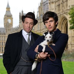 Fotoğraf A Very English Scandal