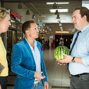 Fotoğraf Charly Hübner