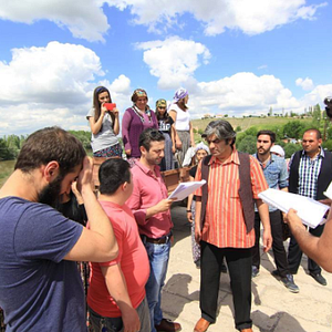 Fotoğraf Kayseri Aslanı: Çin İşi