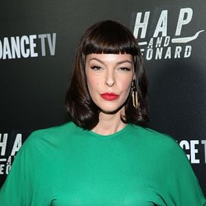 Fotoğraf Pollyanna McIntosh