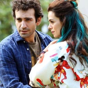 Fotoğraf Acı Tatlı Ekşi