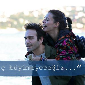 Fotoğraf Acı Tatlı Ekşi