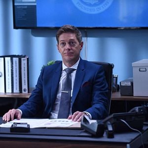 Fotoğraf Kevin Rahm