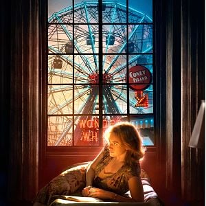 Fotoğraf Dönme Dolap