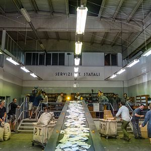 Fotoğraf Dünyanın Bütün Parası