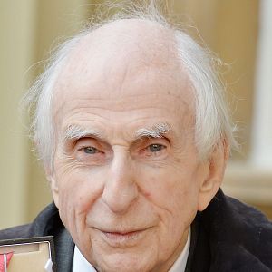 Fotoğraf Michael Bond