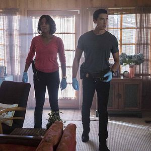 Fotoğraf Aisha Tyler