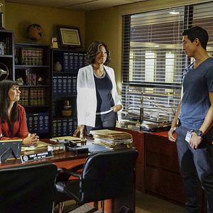 Fotoğraf Aisha Tyler