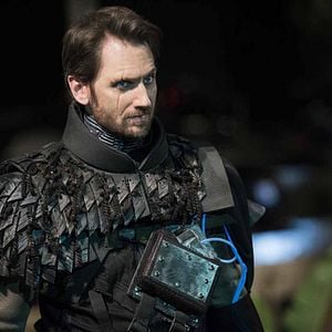 Fotoğraf Future Man