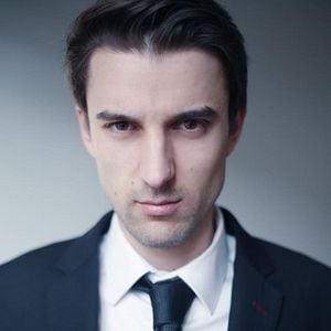 Fotoğraf Maxime Flourac