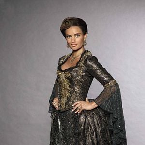 Fotoğraf Gabrielle Anwar