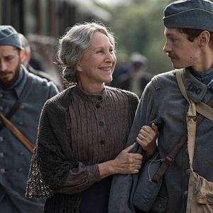 Fotoğraf Nathalie Baye