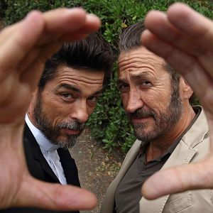 Fotoğraf Marco Giallini