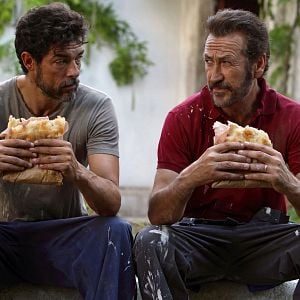 Fotoğraf Marco Giallini