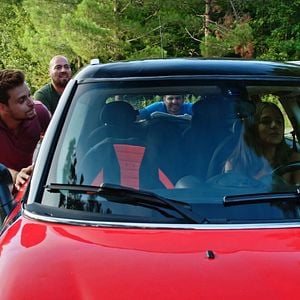 Fotoğraf Oha Diyorum