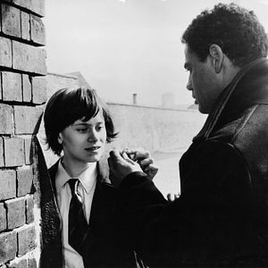 Fotoğraf Rita Tushingham