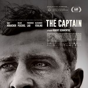 Fotoğraf Max Hubacher