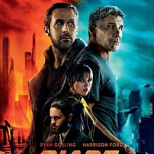 Fotoğraf Blade Runner 2049: Bıçak Sırtı