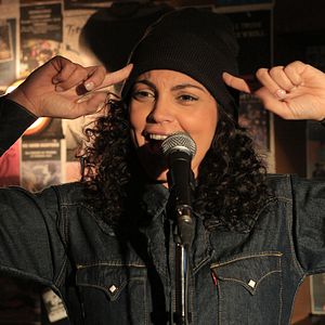 Fotoğraf Nawell Madani