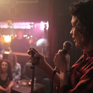 Fotoğraf Nawell Madani