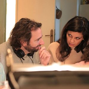 Fotoğraf Nawell Madani