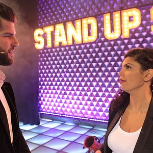 Fotoğraf Nawell Madani