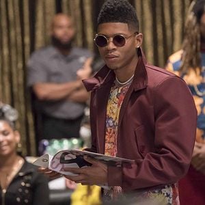 Fotoğraf Bryshere Y. Gray