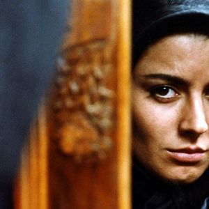 Fotoğraf Leila Hatami