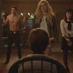 Fotoğraf Samara Weaving