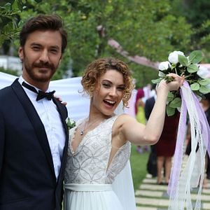 Fotoğraf Damat Takımı