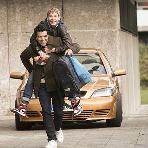 Fotoğraf Elyas M'Barek