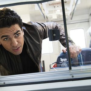 Fotoğraf Elyas M'Barek