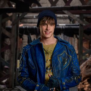 Fotoğraf Mitchell Hope