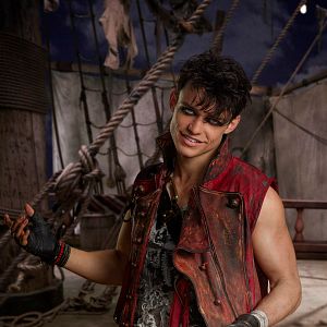 Fotoğraf Thomas Doherty