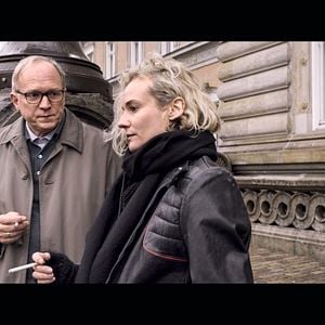 Fotoğraf Ulrich Tukur