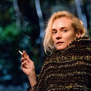 Fotoğraf Paramparça