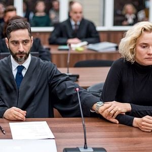 Fotoğraf Denis Moschitto