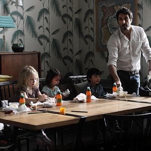 Fotoğraf Vincent Elbaz