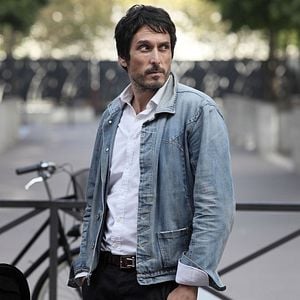 Fotoğraf Vincent Elbaz