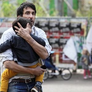 Fotoğraf Vincent Elbaz