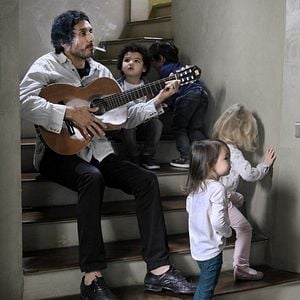 Fotoğraf Vincent Elbaz