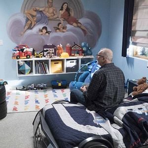 Fotoğraf Ed O'Neill