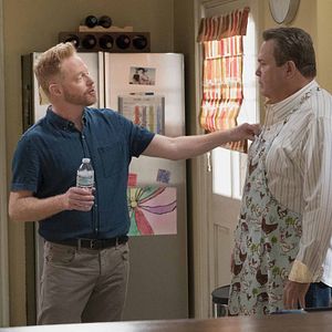 Fotoğraf Eric Stonestreet